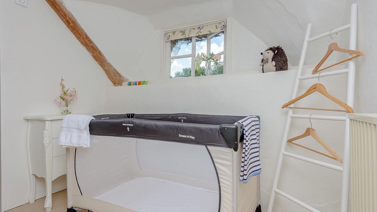 Photo of Others in East Woodyates