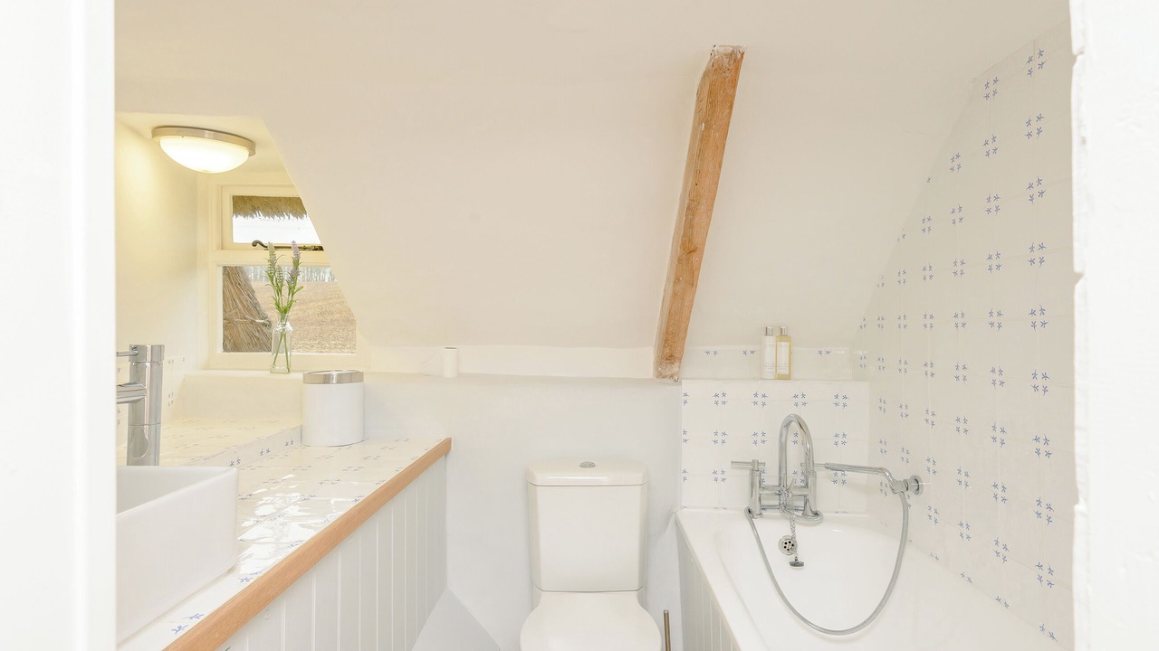 Photo of Bathroom in East Woodyates