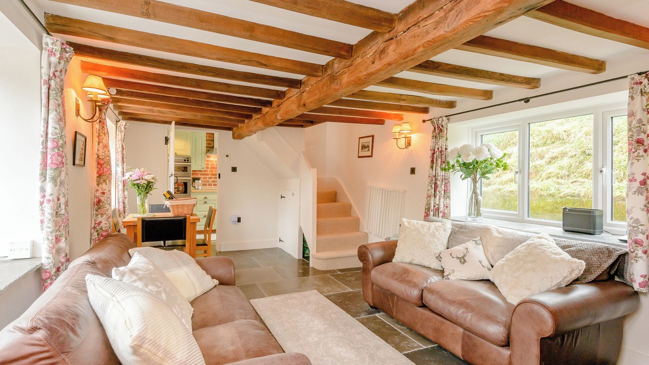 Photo of Bedroom in East Woodyates