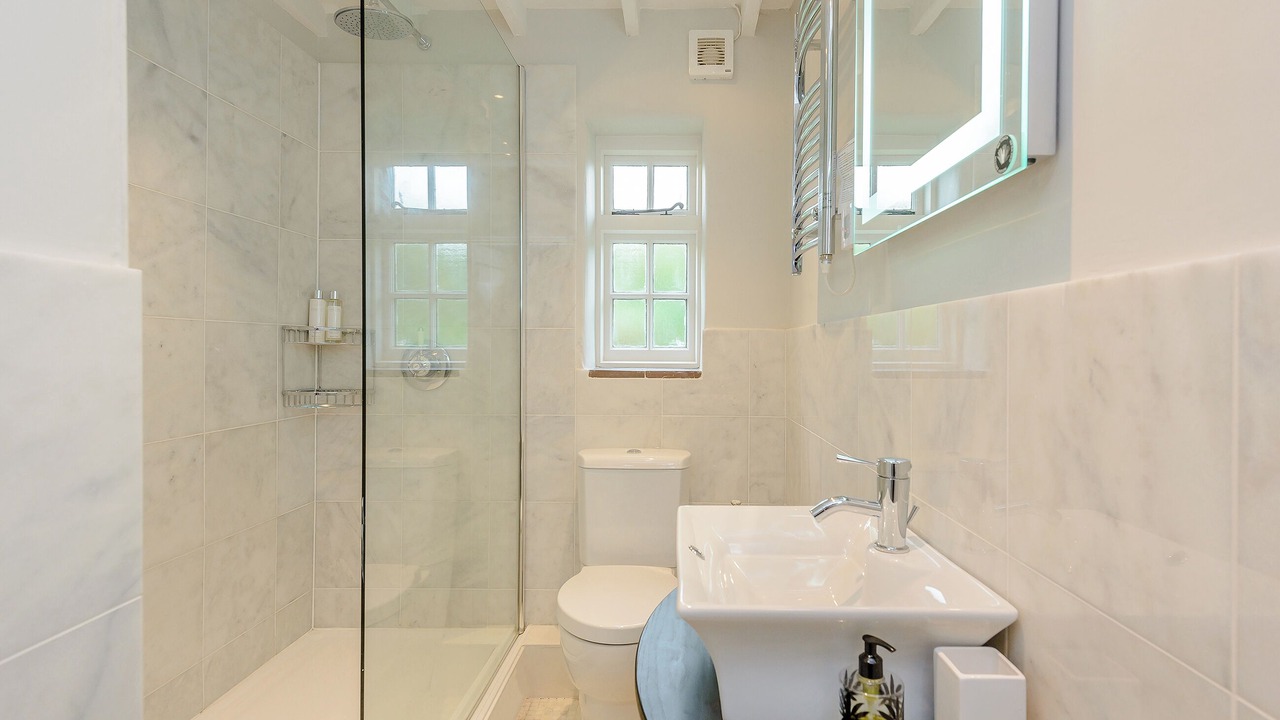 Photo of Bedroom in East Woodyates