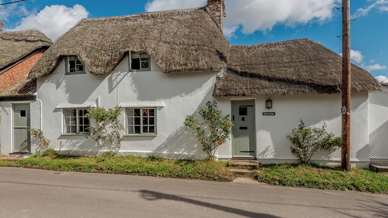 Photo of Others in East Woodyates