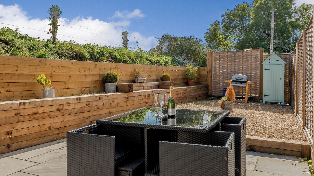 Photo of Others in East Woodyates