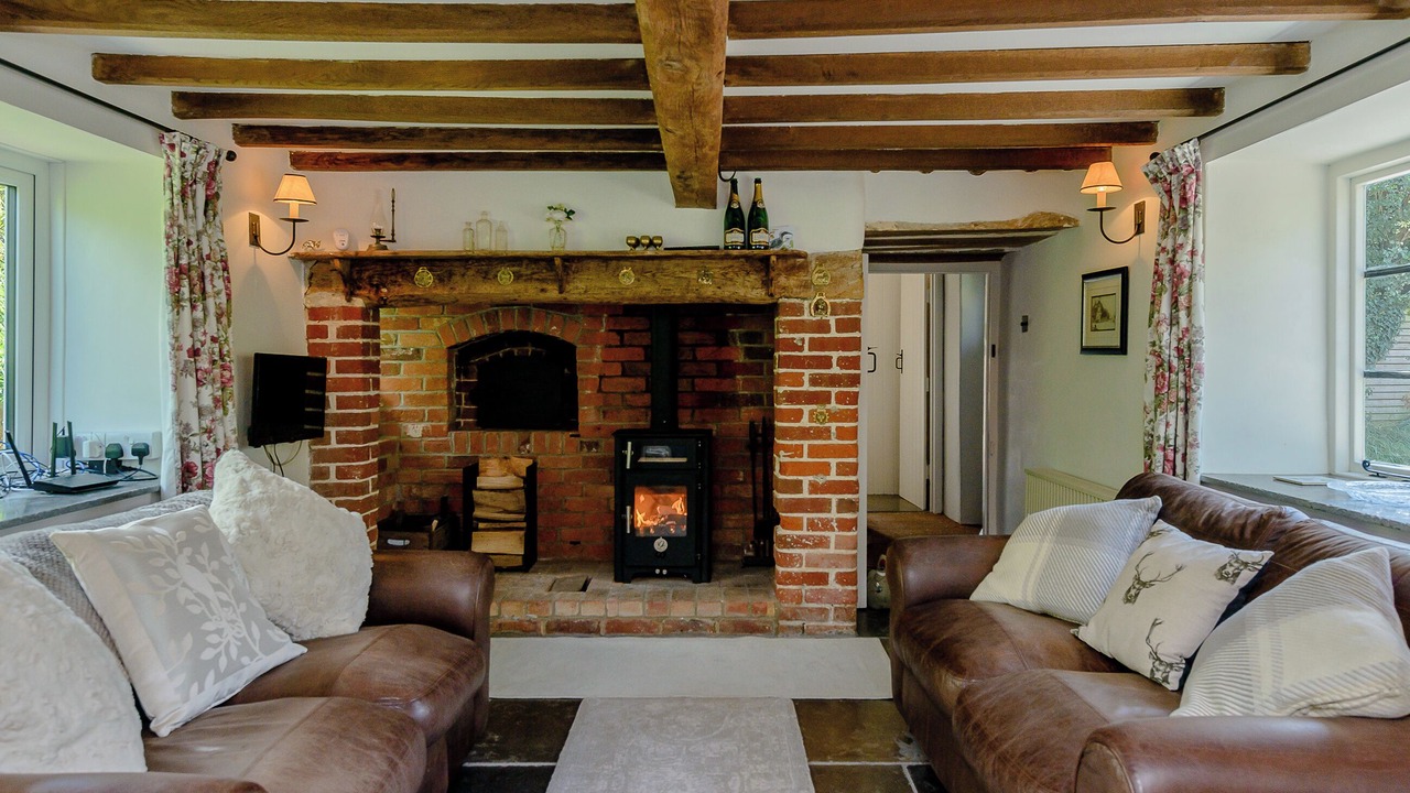 Photo of Bedroom in East Woodyates