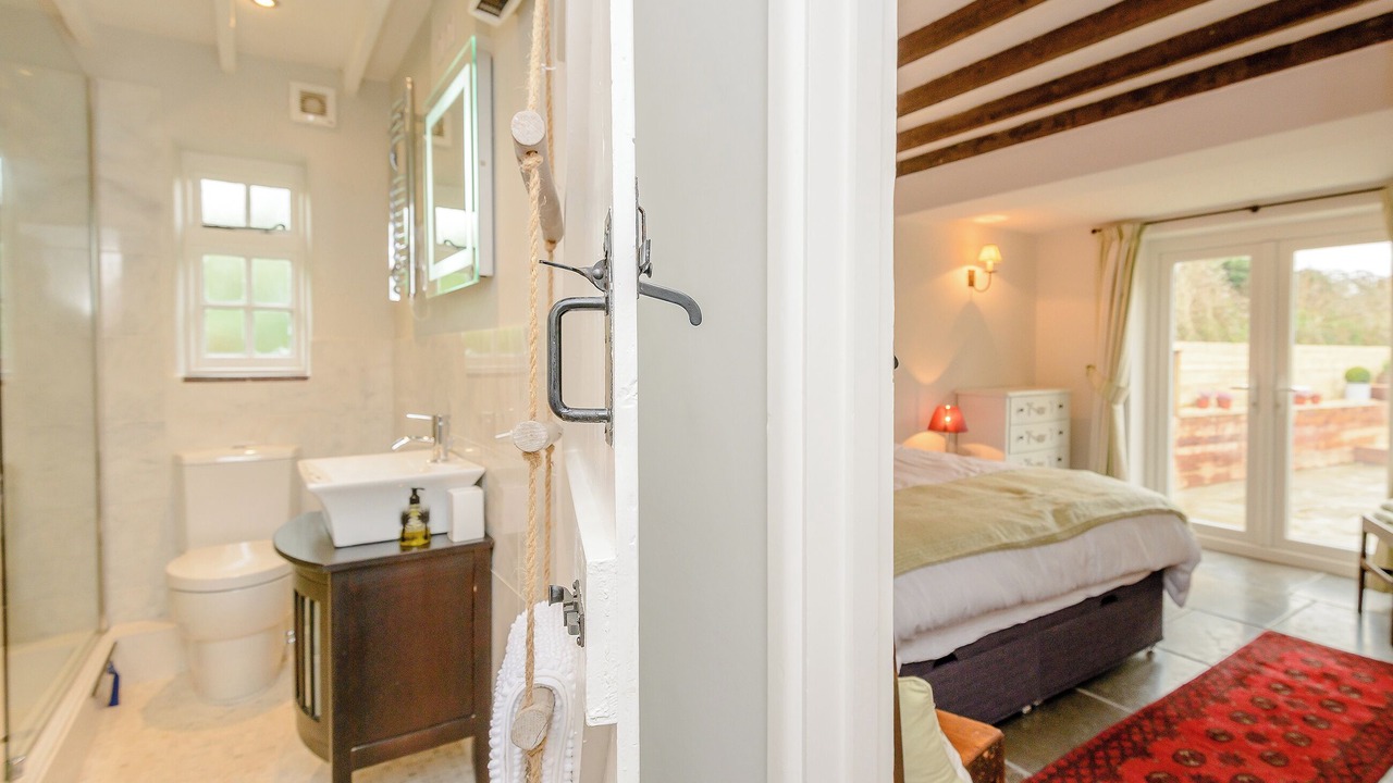 Photo of Bedroom in East Woodyates