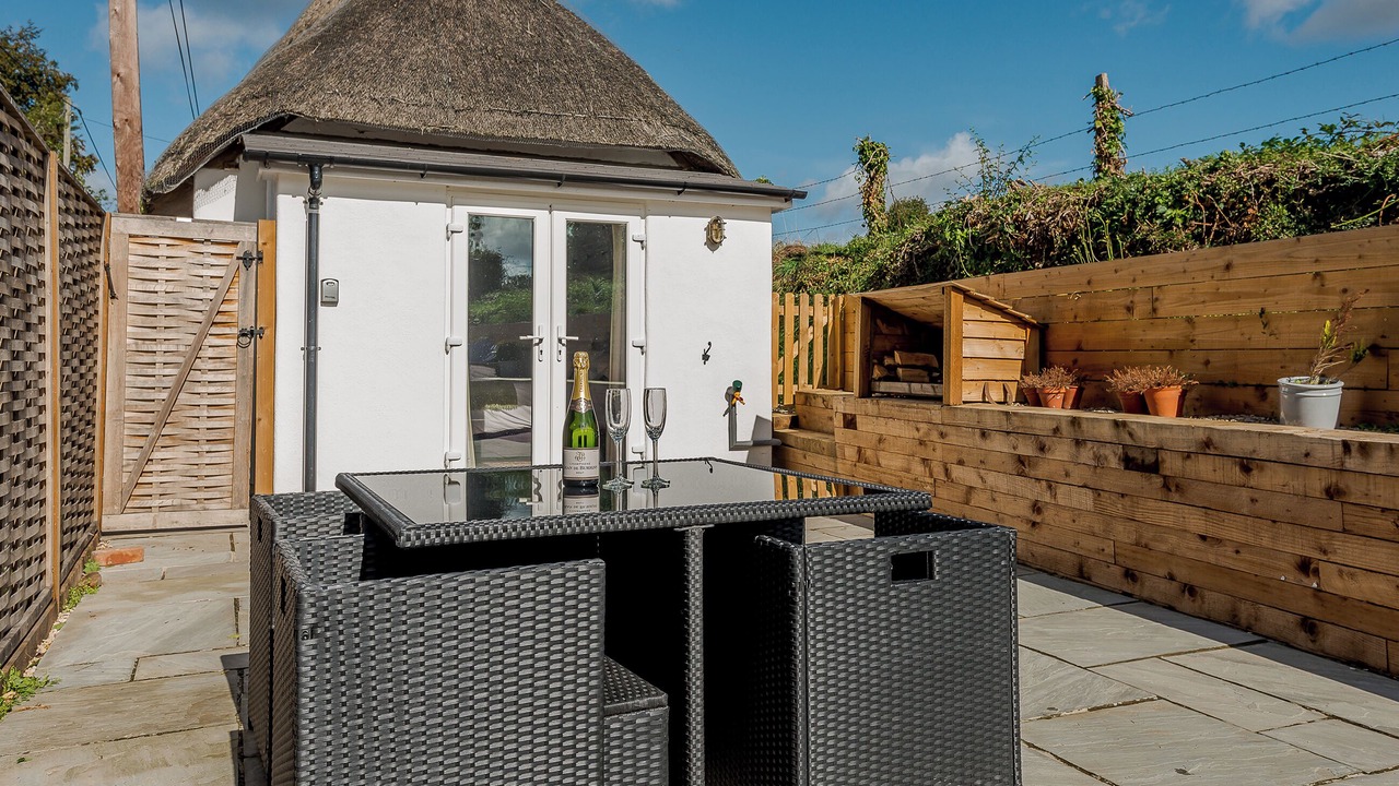 Photo of Others in East Woodyates