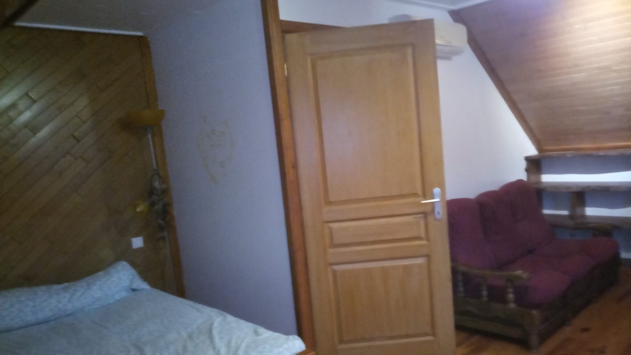 Photo of Bedroom in Pierrefitte-Nestalas