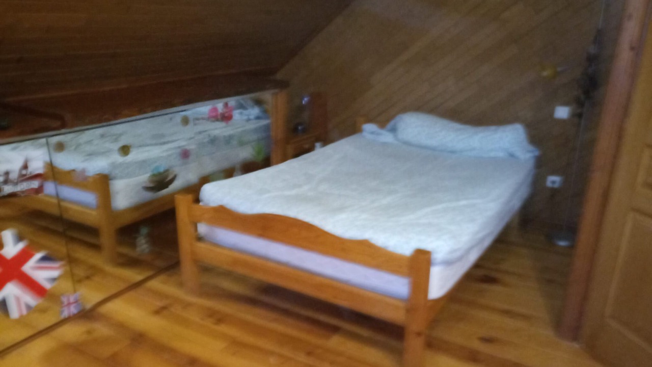 Photo of Bedroom in Pierrefitte-Nestalas