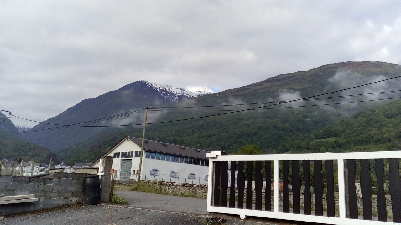 Photo of Outdoor in Pierrefitte-Nestalas