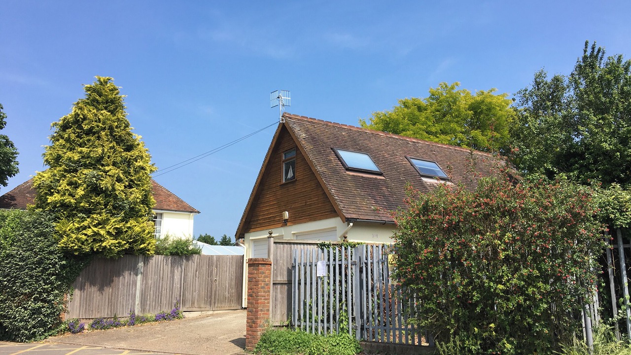 Photo of Outdoor in Wye