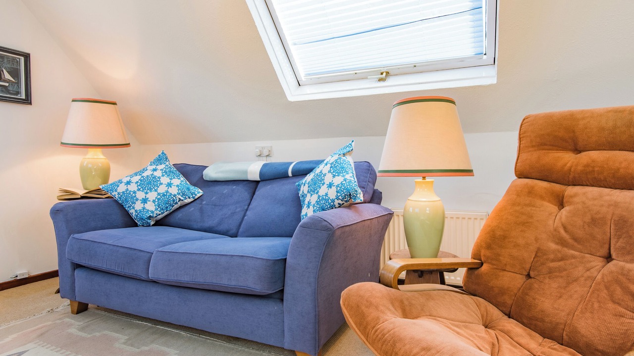 Photo of Bedroom in Wye