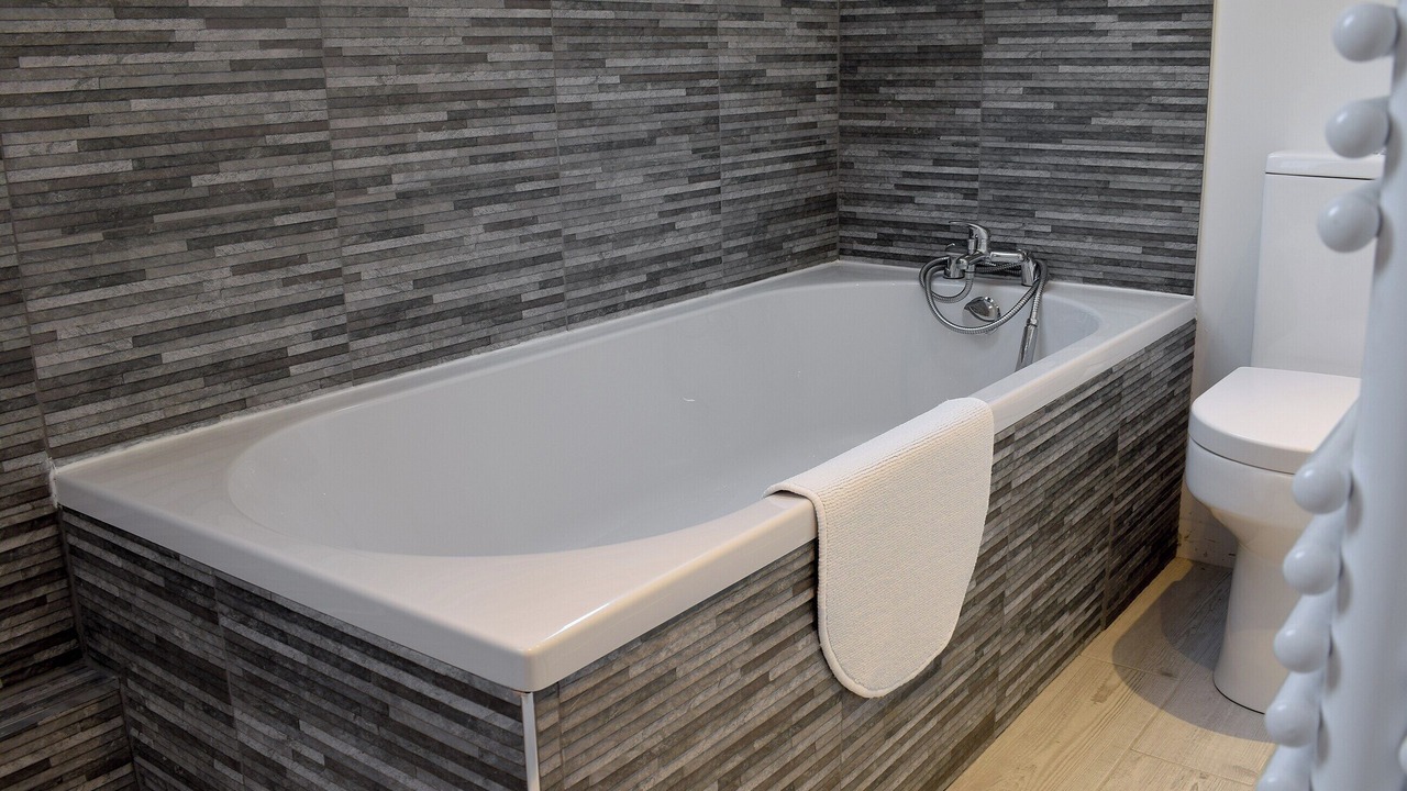 Photo of Bathroom in Milton