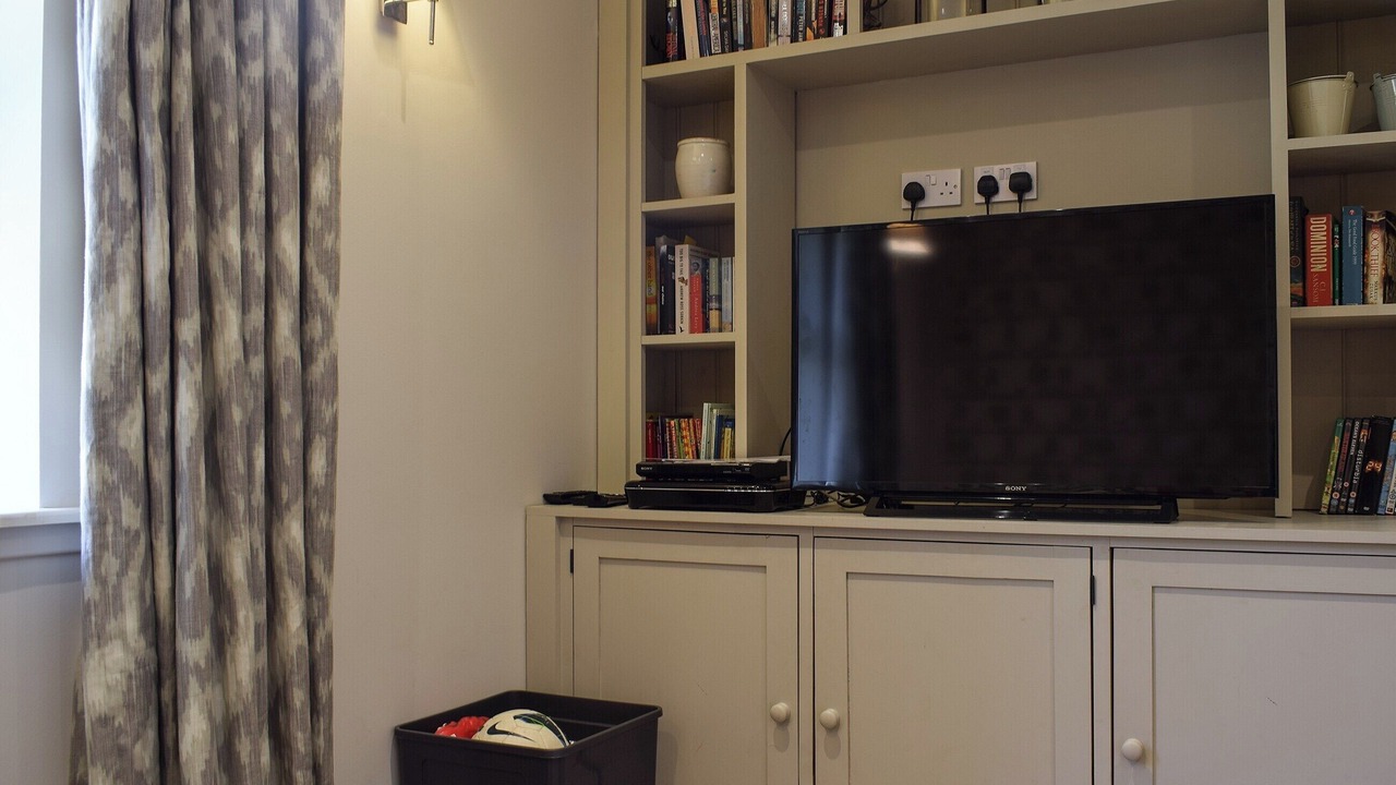 Photo of Bedroom in Milton