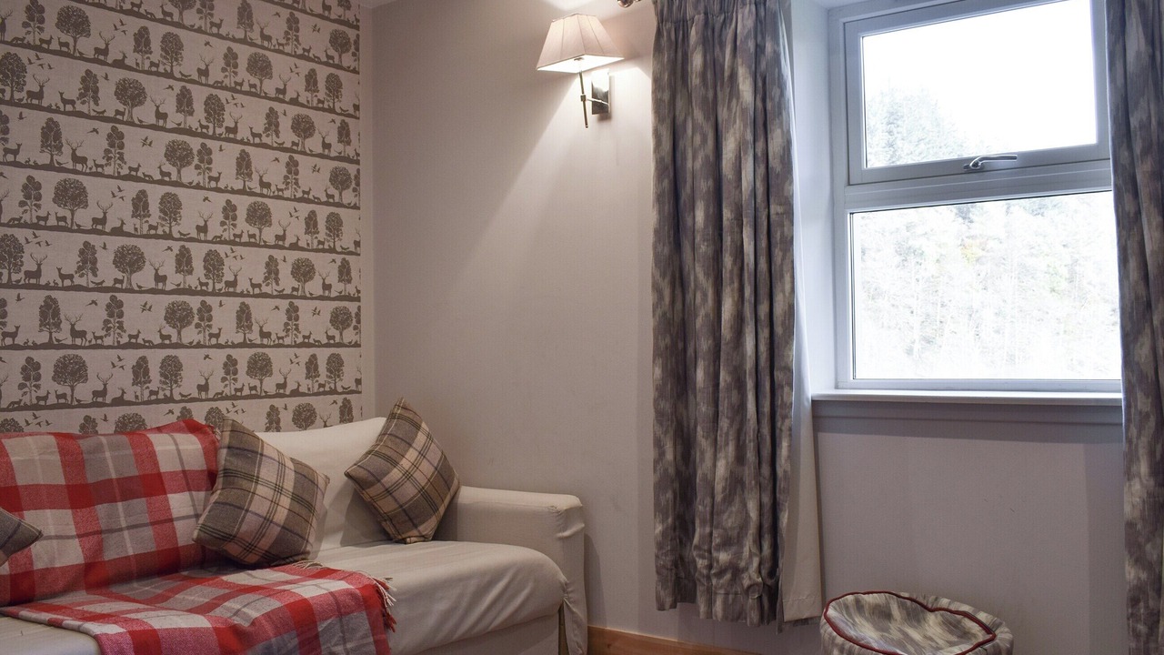 Photo of Bedroom in Milton