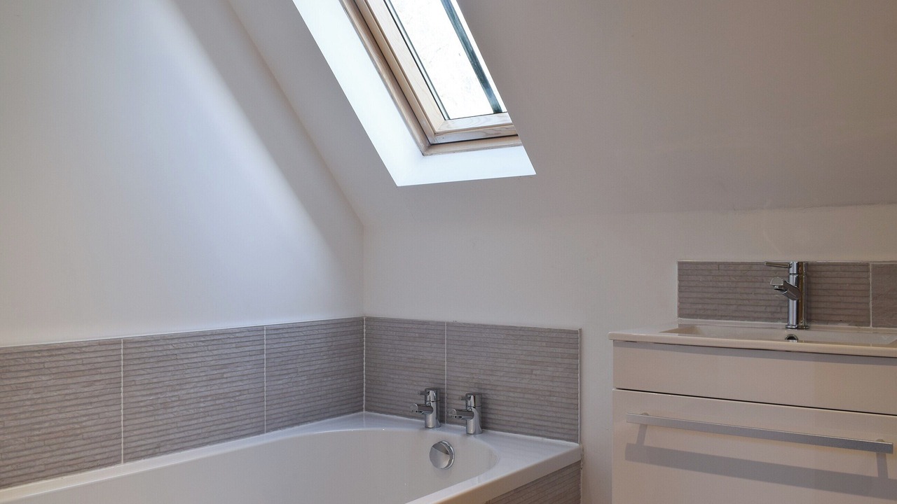 Photo of Bathroom in Milton