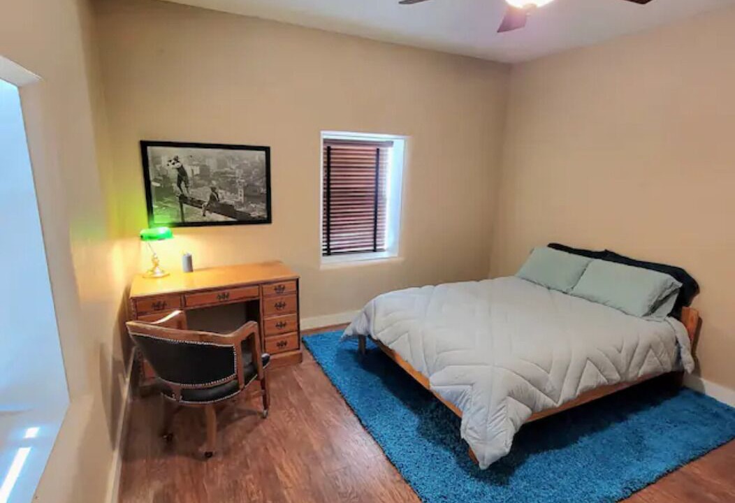 Photo of Bedroom in Roswell