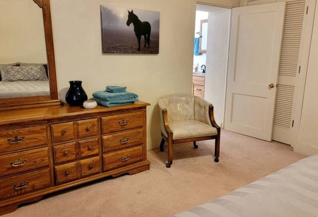 Photo of Bedroom in Roswell