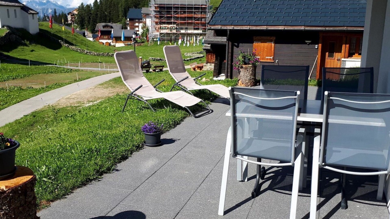 Photo of Outdoor in Bettmeralp