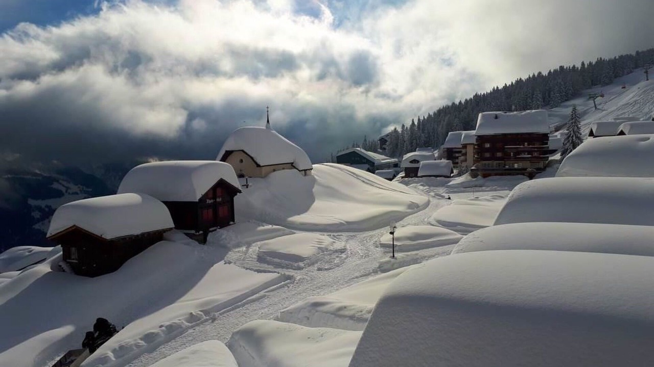 Photo of Others in Bettmeralp