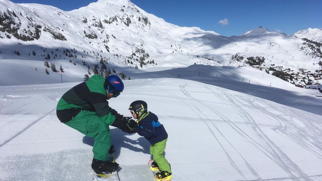 Photo of Outdoor in Bettmeralp