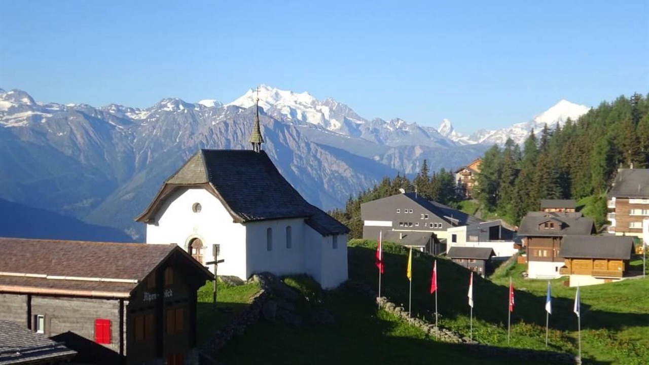 Photo of Others in Bettmeralp
