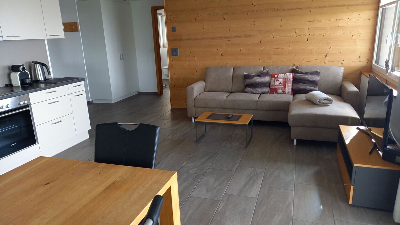 Photo of Bedroom in Bettmeralp
