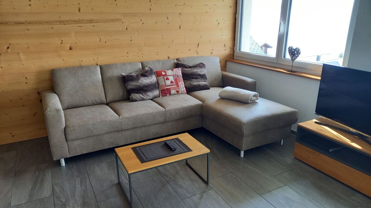 Photo of Bedroom in Bettmeralp