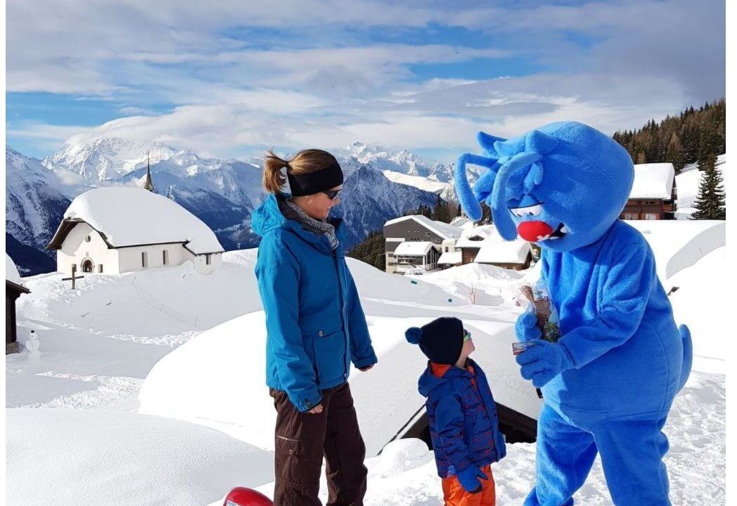Photo of Outdoor in Bettmeralp