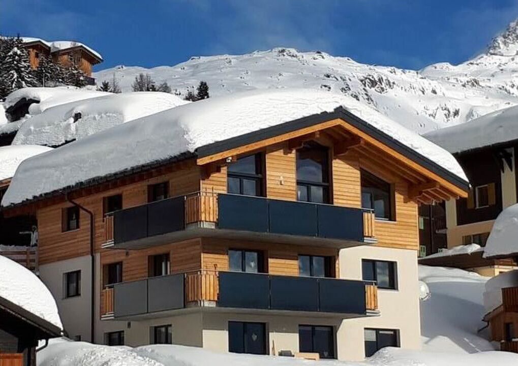 Photo of Others in Bettmeralp