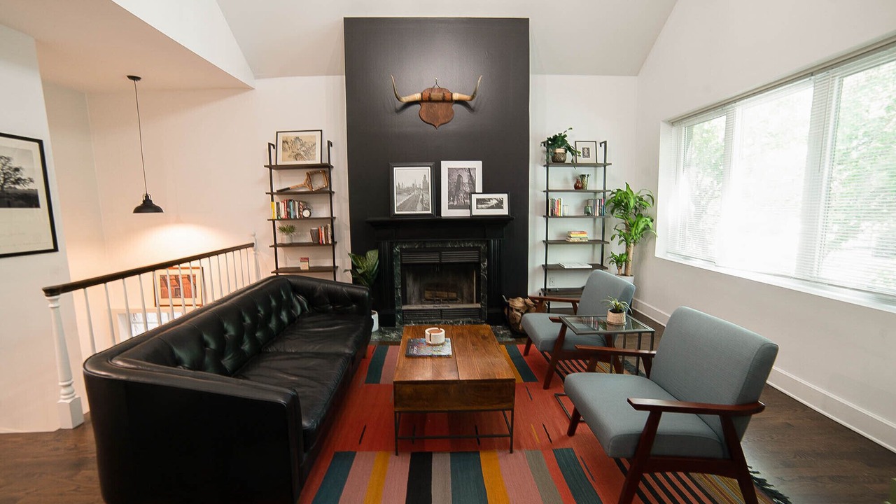 Photo of Livingroom in Bucktown