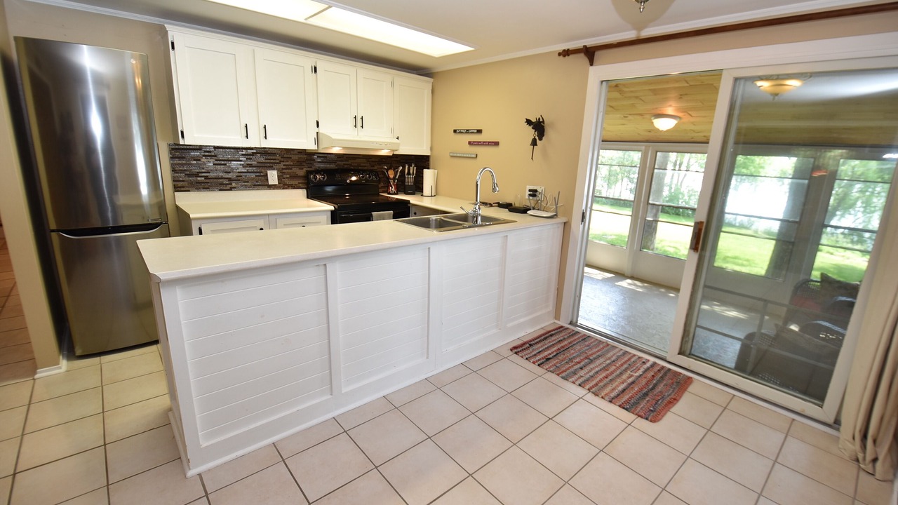 Photo of Kitchen in Westmeath