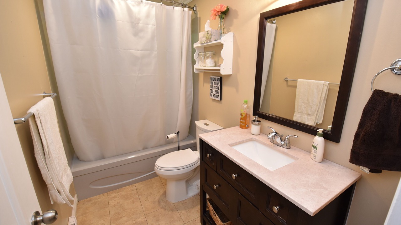 Photo of Bathroom in Westmeath