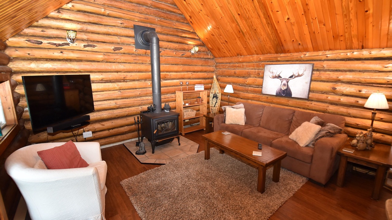 Photo of Livingroom in Westmeath