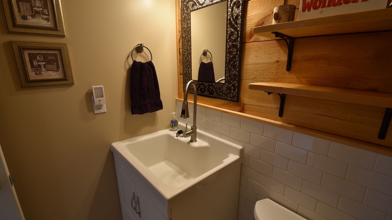 Photo of Bathroom in Westmeath