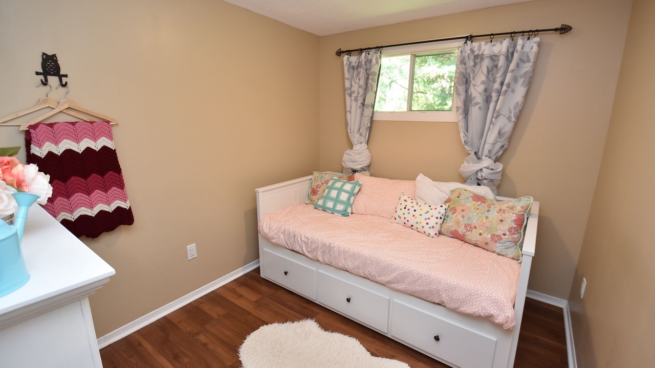 Photo of Bedroom in Westmeath