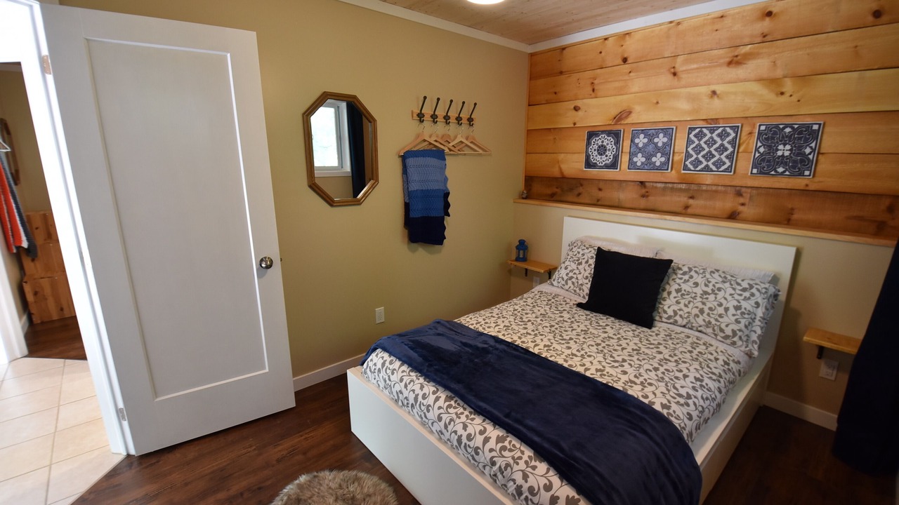 Photo of Bedroom in Westmeath
