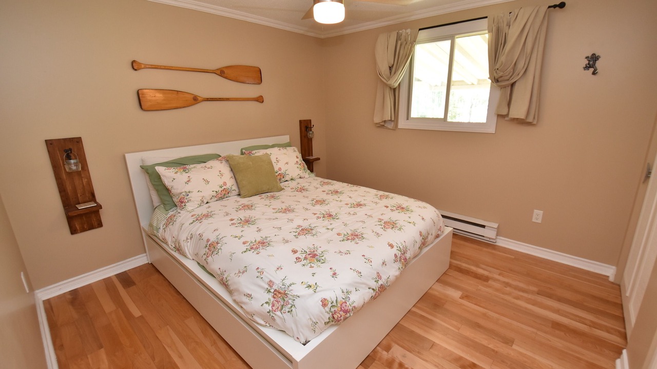 Photo of Bedroom in Westmeath