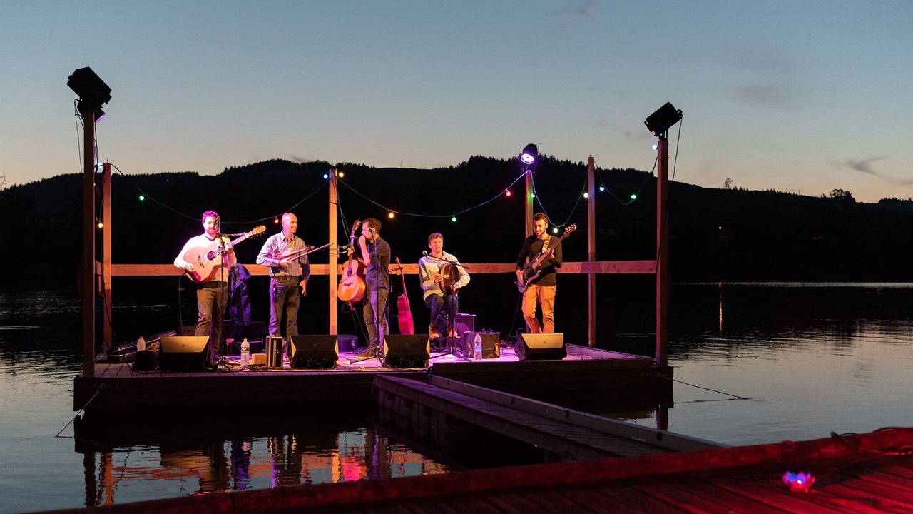 Photo of Outdoor in Cours la Ville