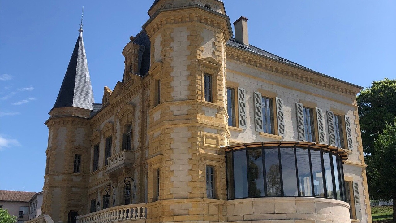 Photo of Others in Cours la Ville