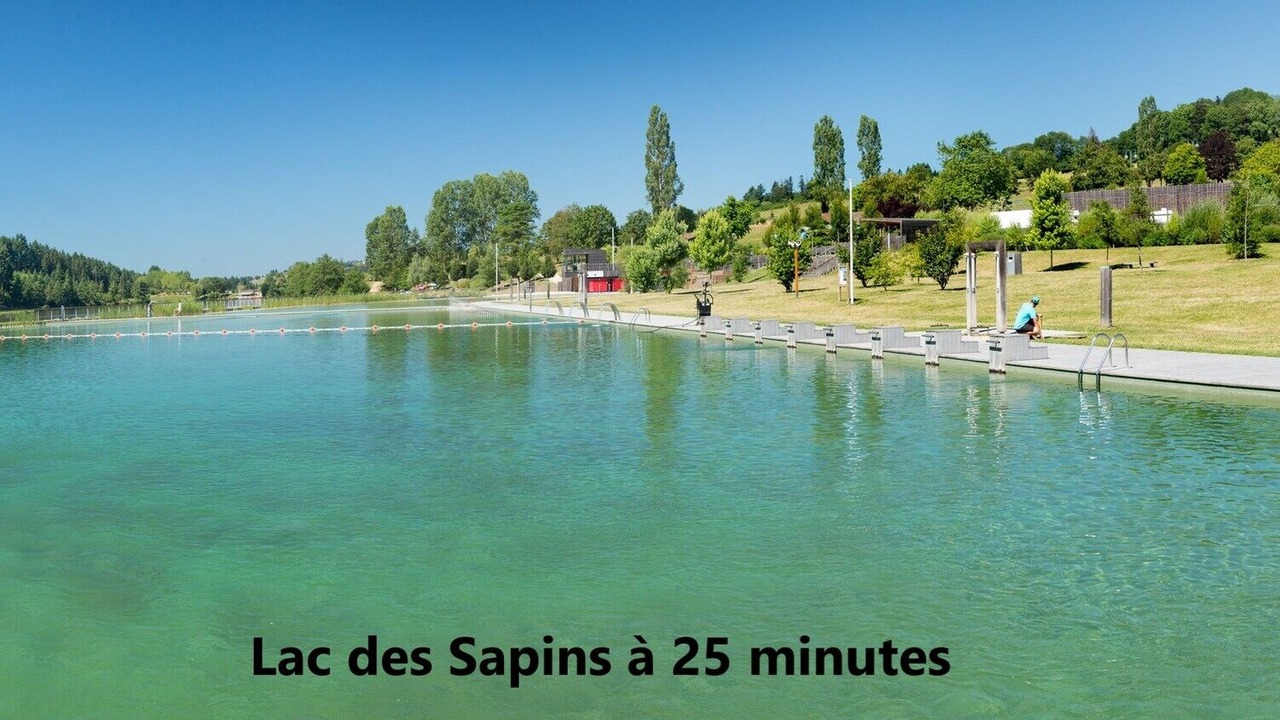 Photo of Outdoor in Cours la Ville