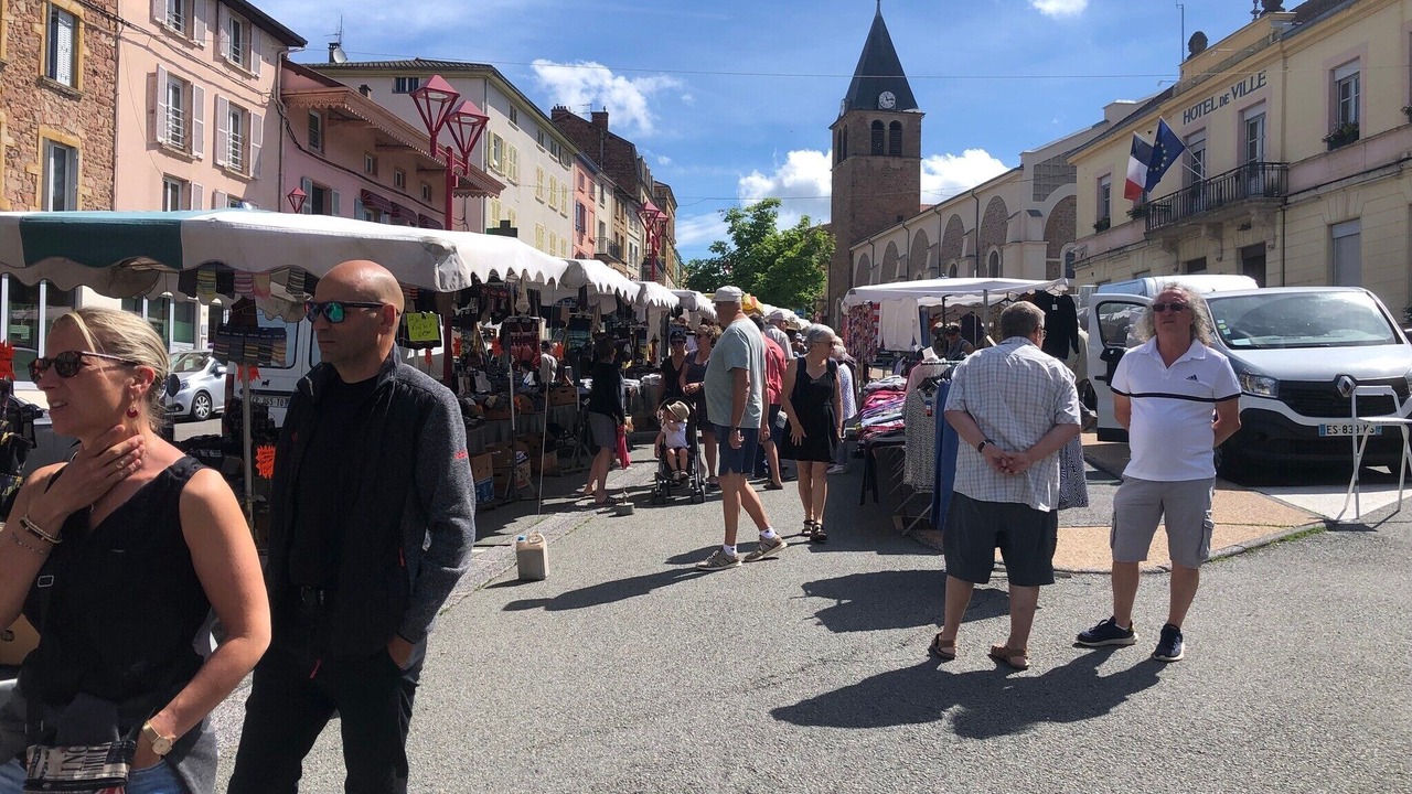 Photo of Others in Cours la Ville