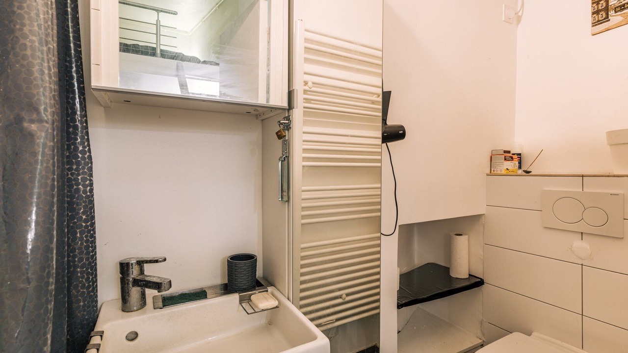 Photo of Bathroom in Les Halles