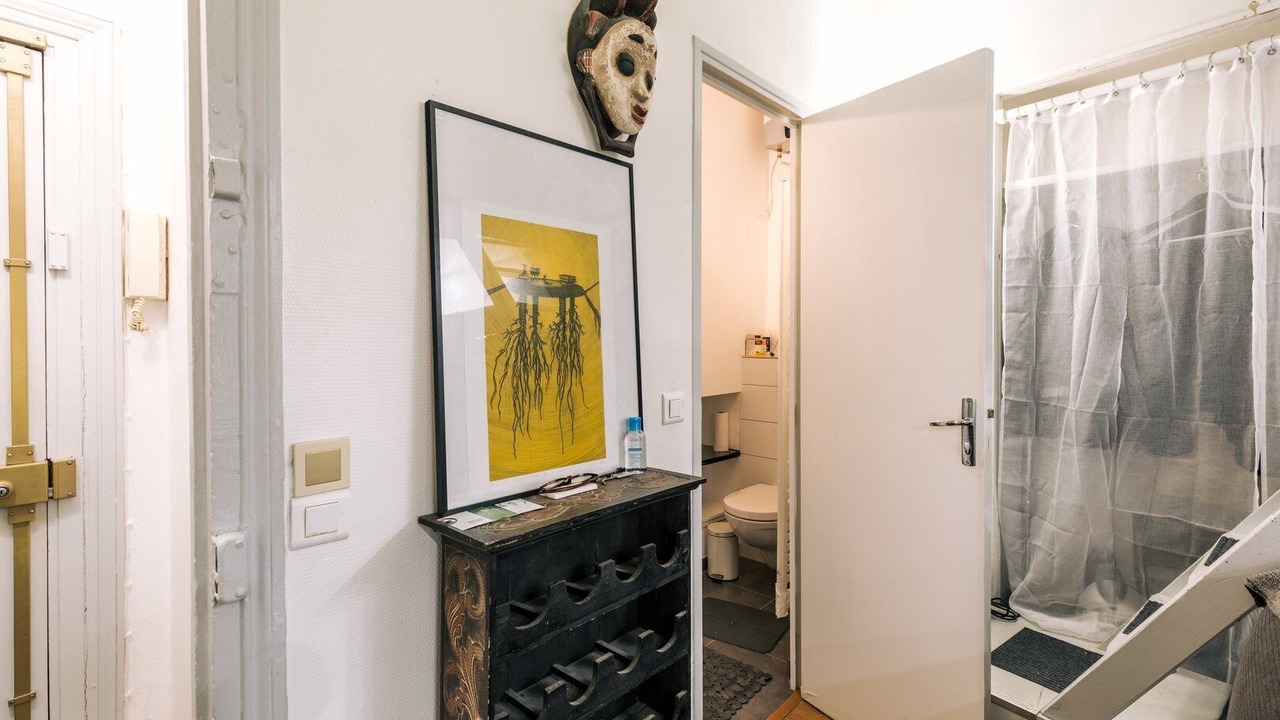 Photo of Bathroom in Les Halles