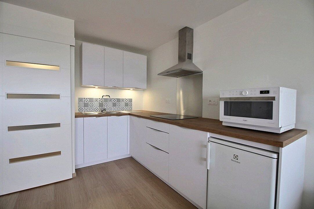 Photo of Kitchen in Le Touquet-Paris-Plage
