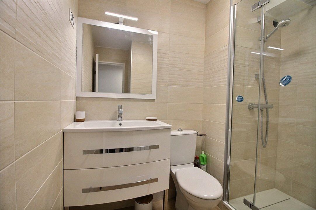 Photo of Bathroom in Le Touquet-Paris-Plage