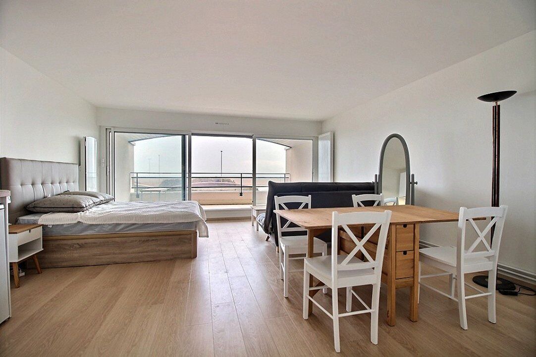 Photo of Bedroom in Le Touquet-Paris-Plage