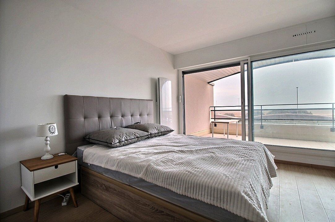 Photo of Bedroom in Le Touquet-Paris-Plage