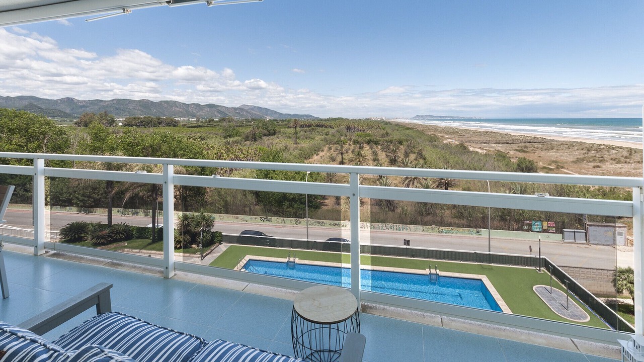 Photo of Outdoor in Playa de Gandia