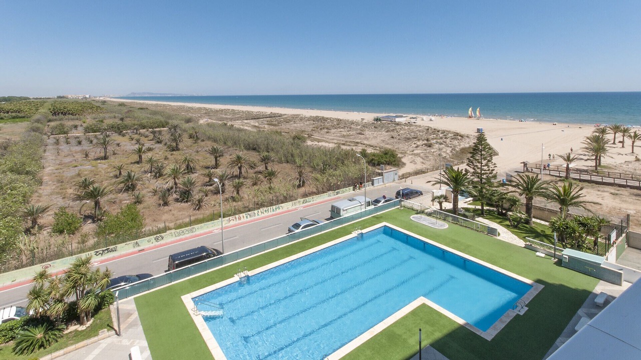 Photo of Outdoor in Playa de Gandia