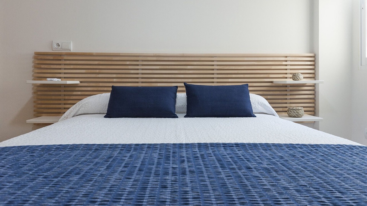 Photo of Bedroom in Playa de Gandia