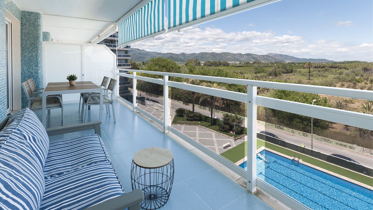 Photo of Outdoor in Playa de Gandia